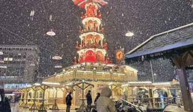 Weihnachtsmarkt und Eisstockschießen: Die Wochenendtipps für OWL