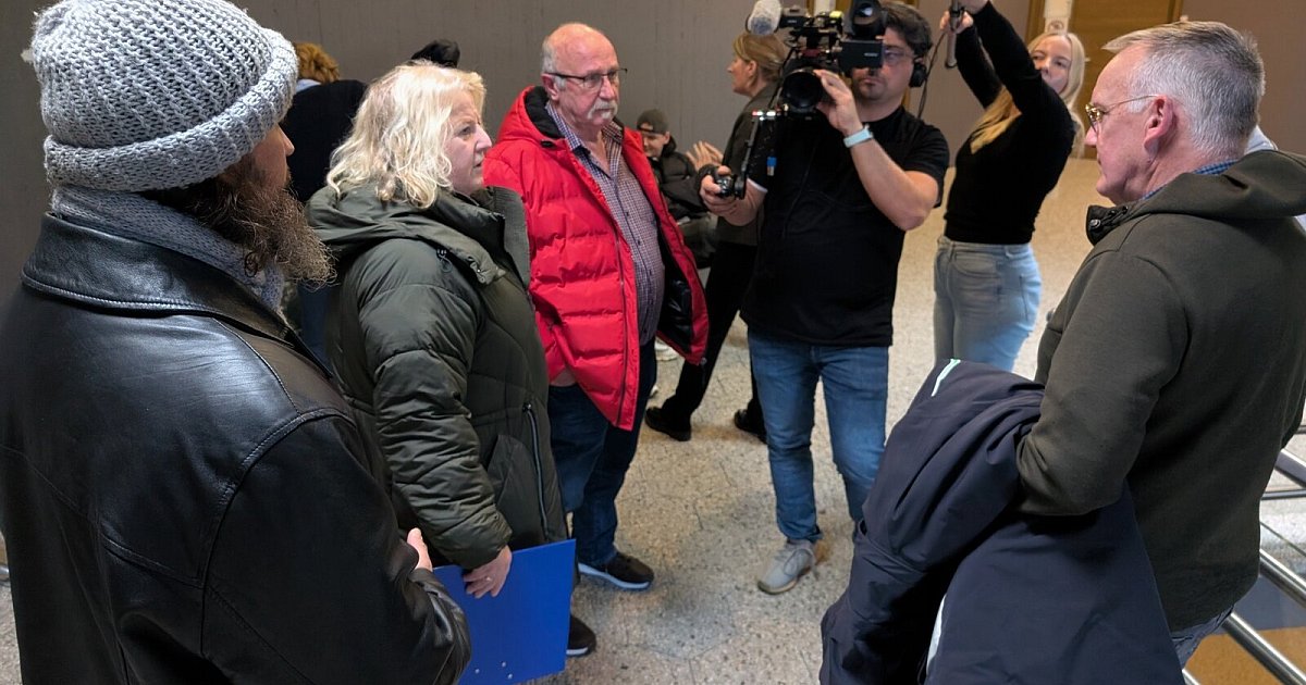 Mietnomaden weiter in Lemgo aktiv - Betroffene aus Hannover schildert Details | Lokale Nachrichten aus Lemgo