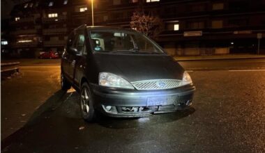 POL-BI: Fahrer mit zwei falschen Führerscheinen erwischt