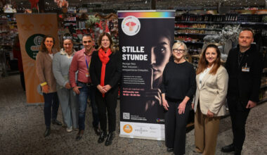 Neuer Partner für die „Stille Stunde“ in Wiesbaden