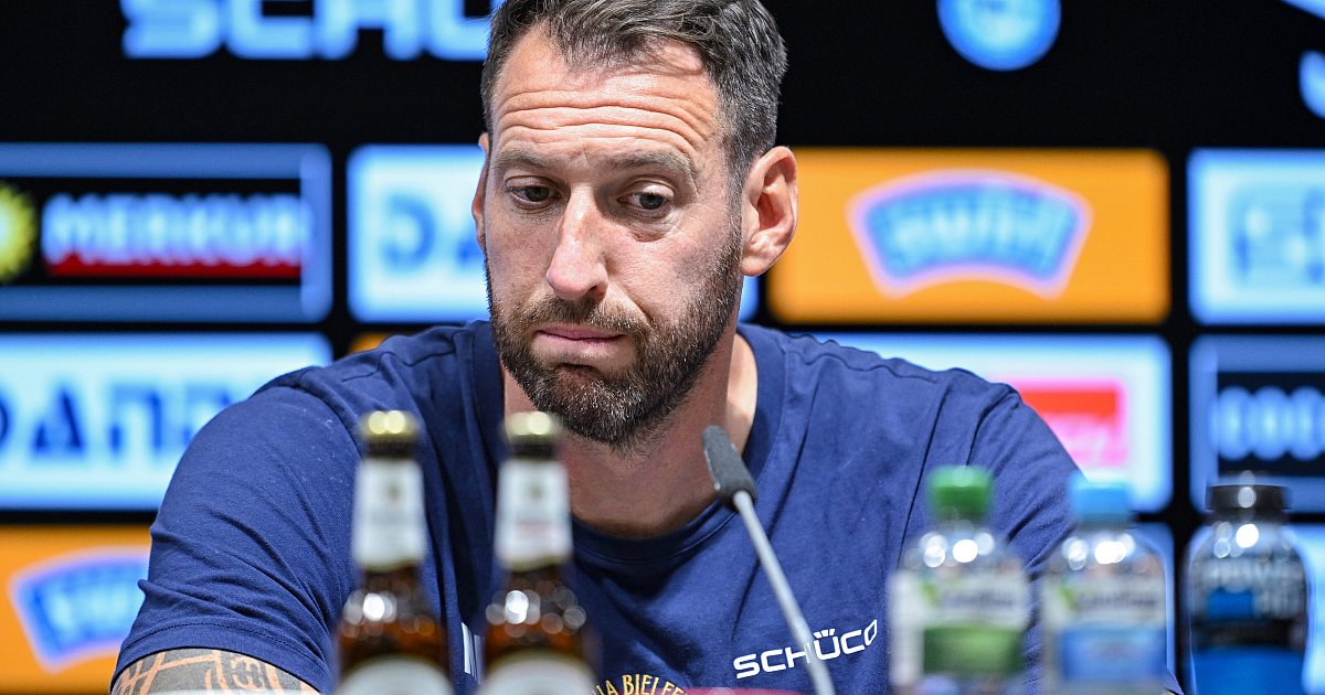 Die Pressekonferenz im Liveticker: Arminia Bielefeld empfängt Preußen Münster