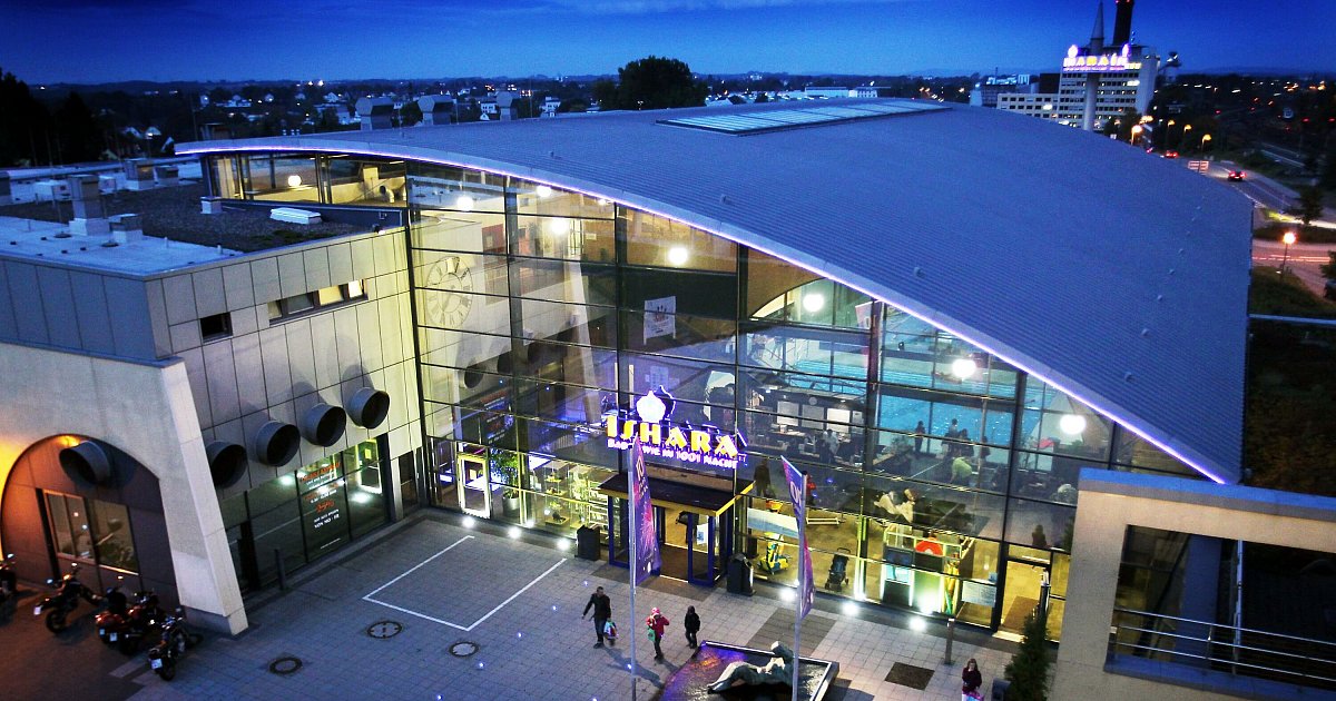 Schwimmen in Bielefeld wird teurer: Preise für Hallenbäder steigen deutlich