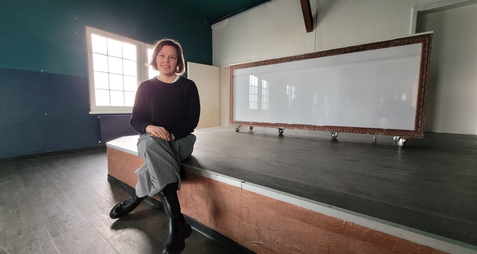 Ausgerechnet Kultur? Mutige Unternehmer im Altkreis Halle trotzen der Krise | Haller Kreisblatt