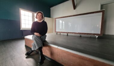 Ausgerechnet Kultur? Mutige Unternehmer im Altkreis Halle trotzen der Krise | Haller Kreisblatt