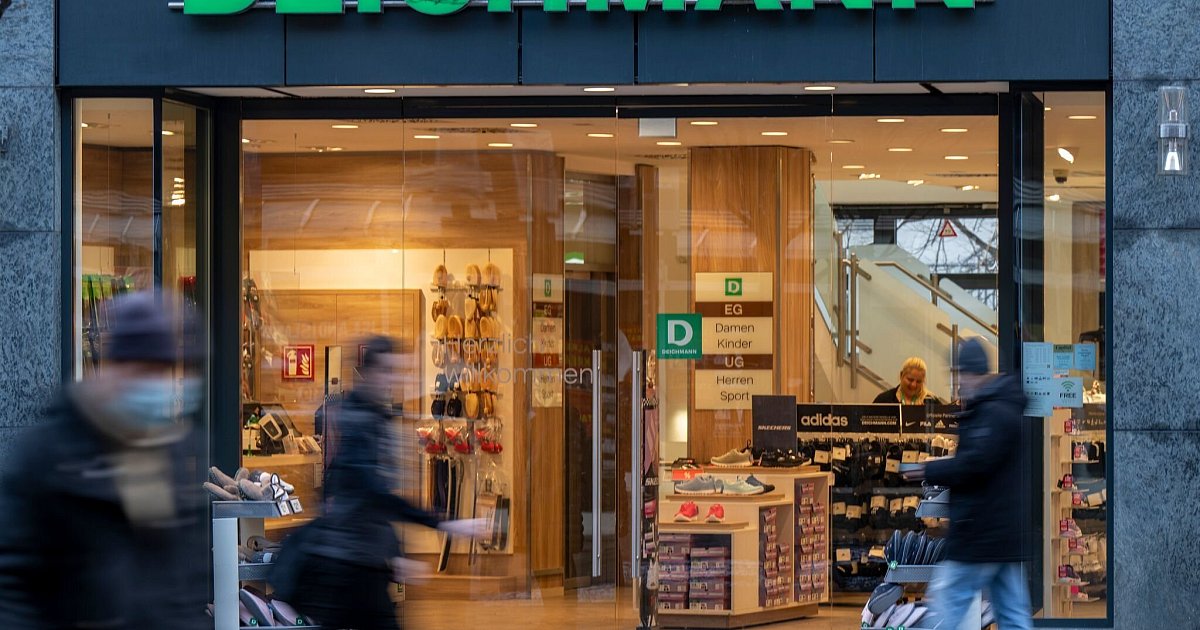 Schuhkarton-Streit: Deichmann verliert vor Gericht | NRW