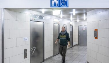 Öffentliche WCs in Bielefeld: So gut bis schlecht sind die Toiletten der Stadt