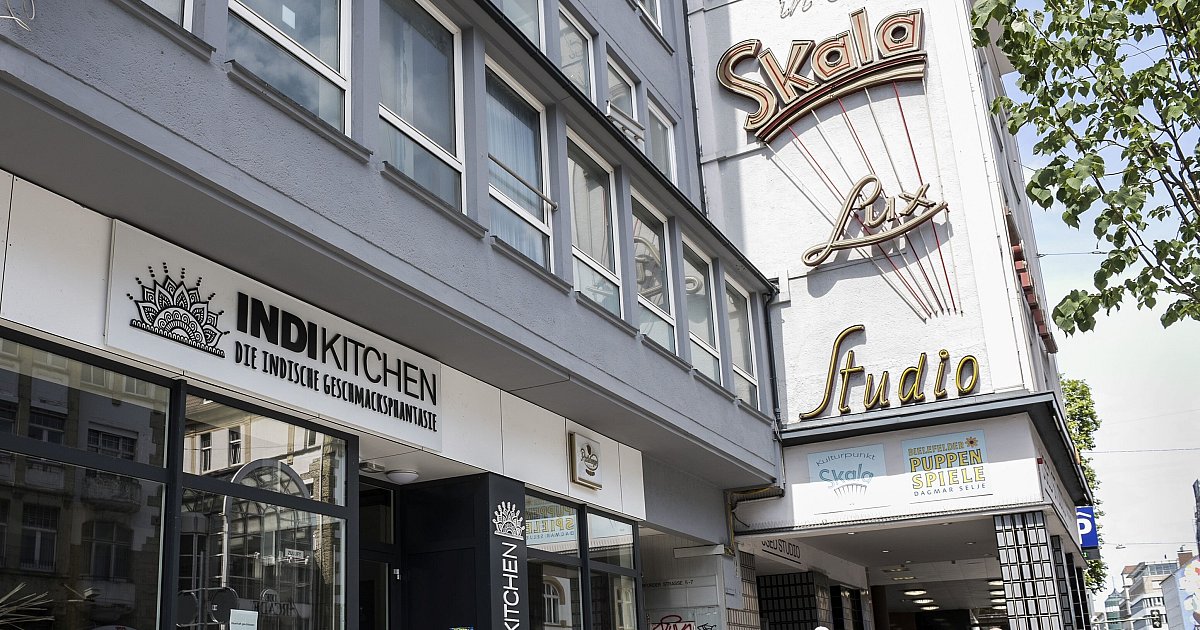 Ungewöhnliche Raub-Masche in Bielefeld: Täterin fingiert Unfall