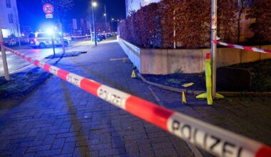 Zwei Männer in Köln angeschossen und schwer verletzt | NRW