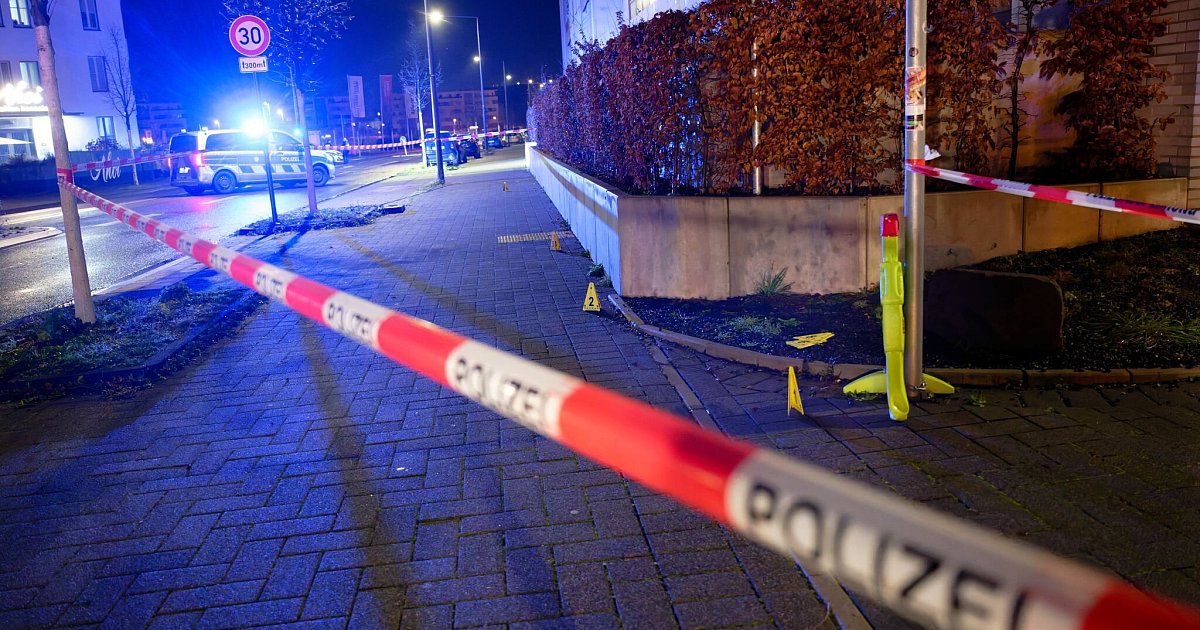 Zwei Männer in Köln angeschossen und schwer verletzt | NRW
