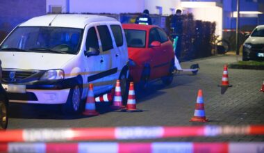 Zwei Männer in Köln angeschossen und schwer verletzt | Haller Kreisblatt