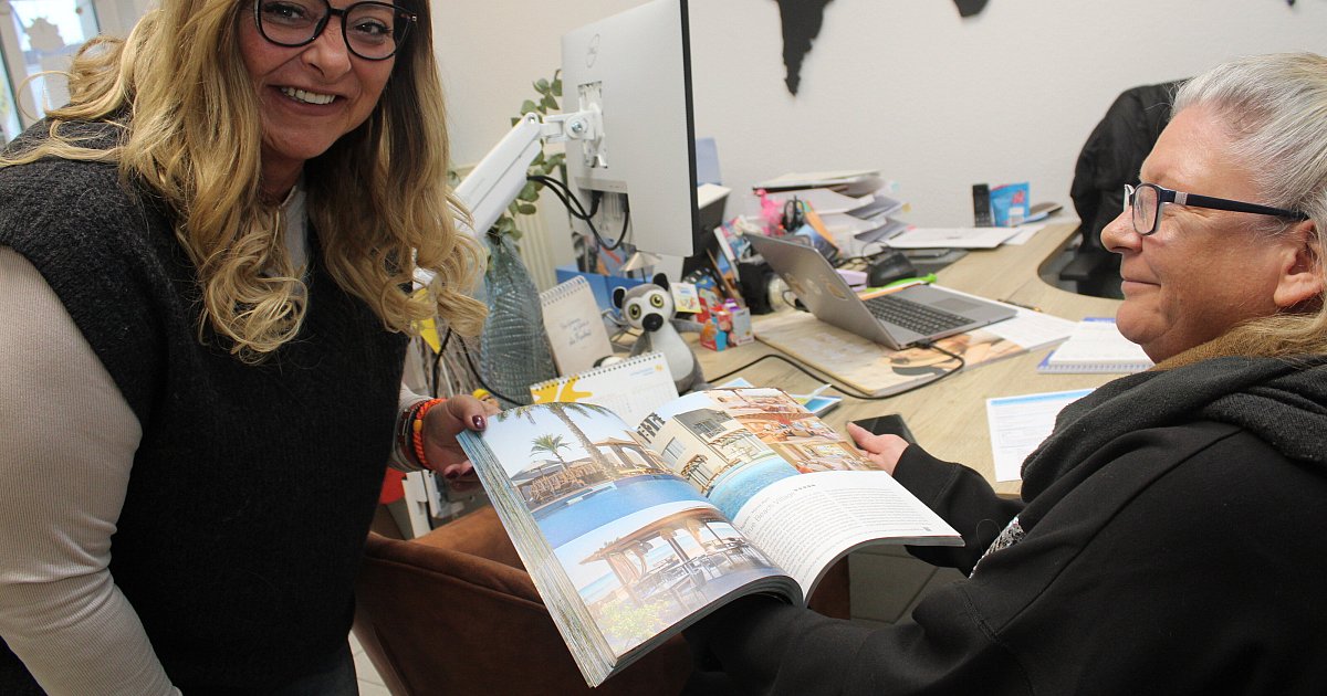 Bloß weg: Hierhin können Bielefelder an Weihnachten und Silvester noch reisen