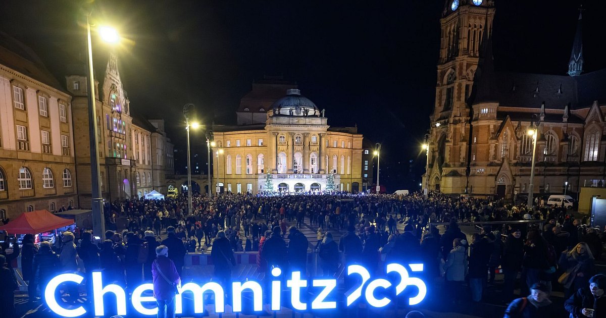 Kulturhauptstadt a. D.: Rave und Bergparade zum Finale