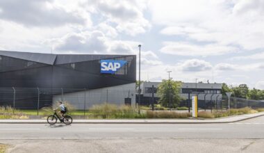 Großes KI-Rechenzentrum kommt nach München