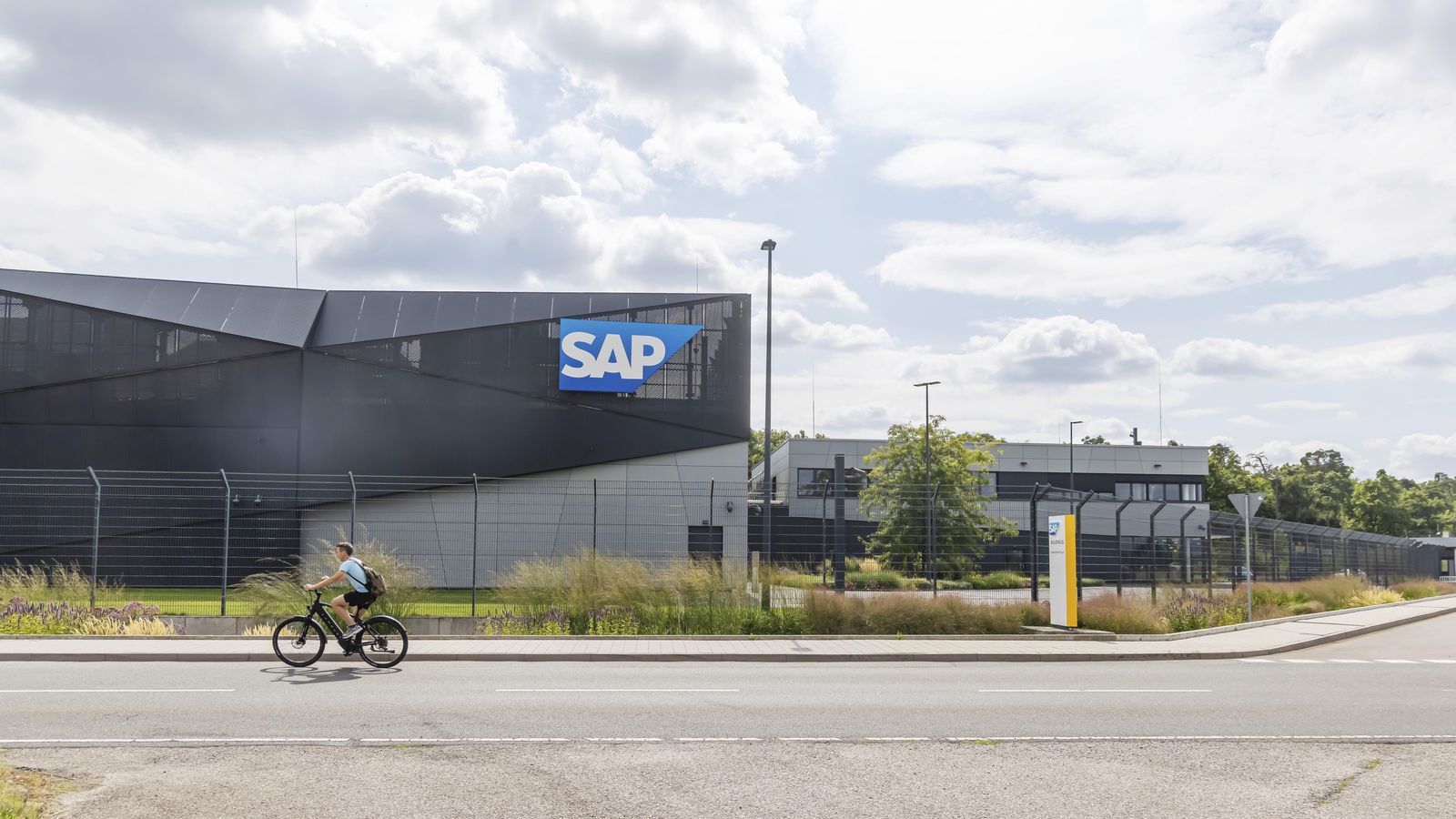 Großes KI-Rechenzentrum kommt nach München