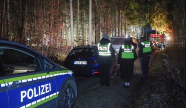 Im Forstenrieder Park gefundene Frauenleiche ist identifiziert