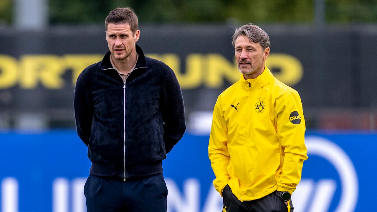 Borussia Dortmund: Transfer-Duell mit Bayern? Es geht um 2 Talente! | Sport