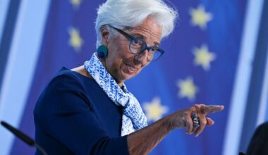 Europa kann US-Zölle mit Reformen abfedern