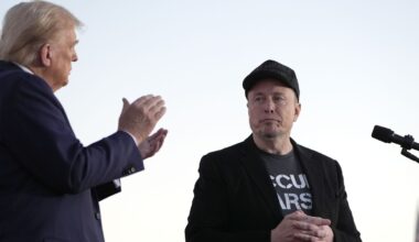 1 Billion für Elon Musk: ein Argument für Enteignung