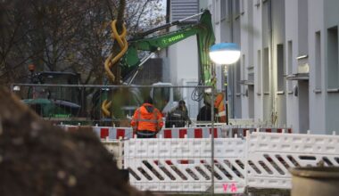 6000 Anwohner evakuiert: Zwei Blindgänger in Köln entschärft