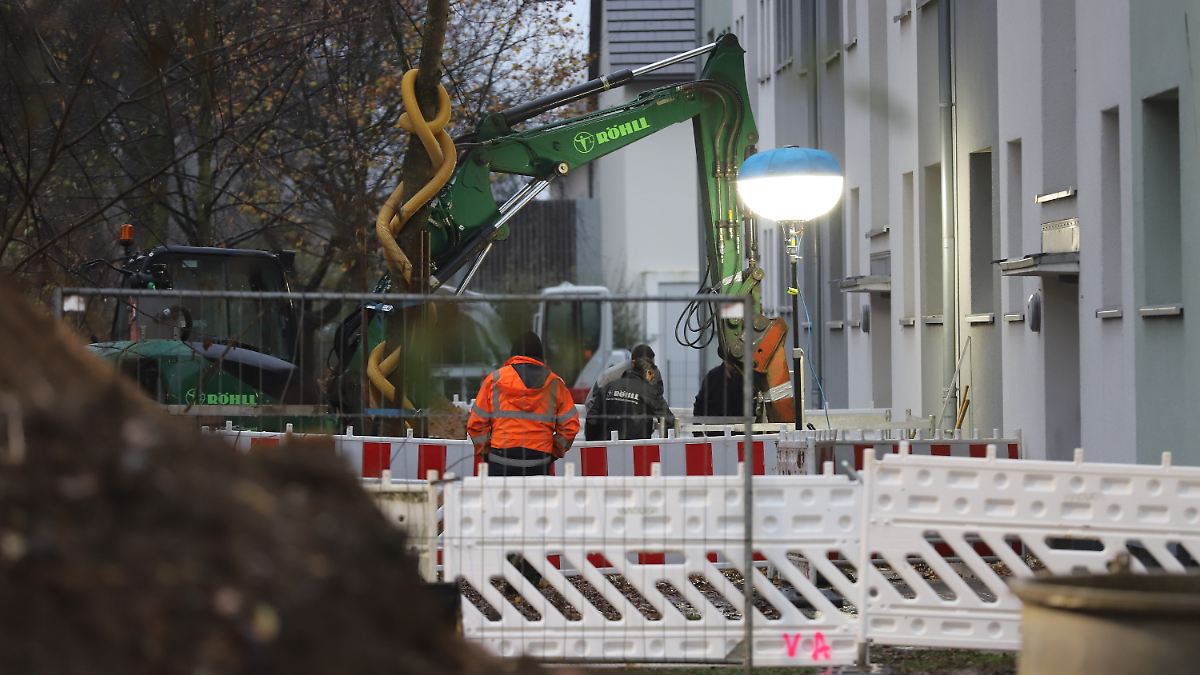6000 Anwohner evakuiert: Zwei Blindgänger in Köln entschärft