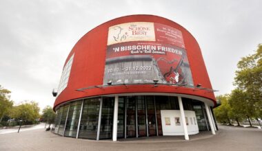 Schon nach wenigen Vorstellungen zogen die Betreiber die Reißleine. (Archivbild) Foto: Dieter Menne/dpa