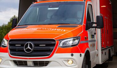 Verdächtiges Paket im Erphoviertel - Antenne Münster