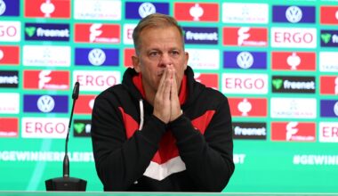 Fortuna Düsseldorf: Markus Anfang vor Schicksalsspielen gegen seine Ex-Klubs | Sport