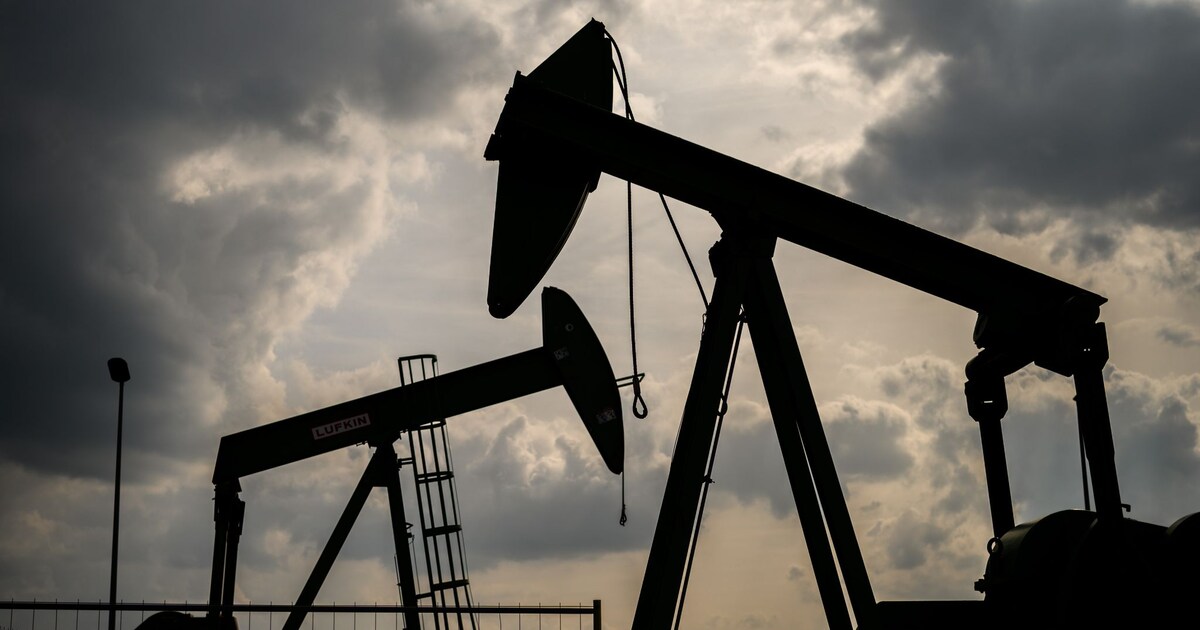 "Russlands Reichtum an Rohstoffen und Ressourcen ist unermesslich"