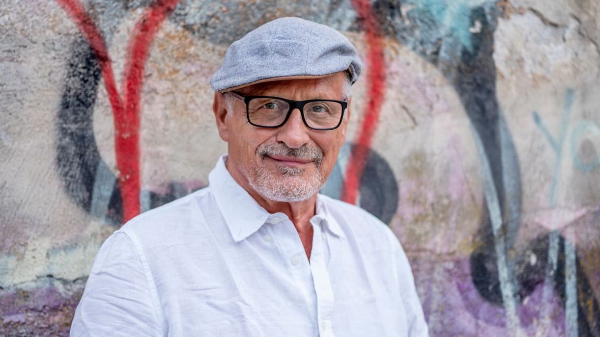 Neue Details über Konstantin Wecker: Er schrieb der 15-Jährigen fast täglich SMS | Unterhaltung