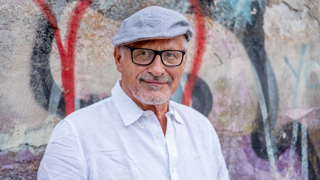 Konstantin Wecker: Liedermacher sagt 14 Konzerte ab | Unterhaltung