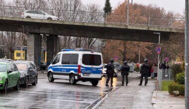 Biberach: Amokalarm an Gymnasium ausgelöst