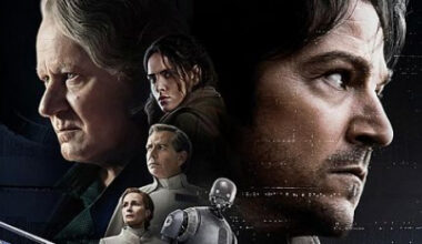 Zahlen offengelegt: Andor als teuerstes Star Wars-Projekt