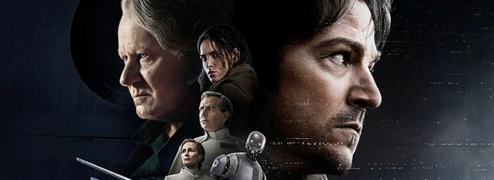 Zahlen offengelegt: Andor als teuerstes Star Wars-Projekt