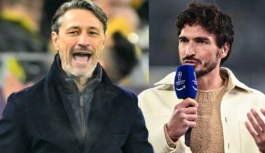 BVB: Niko Kovac siegt die Hummels-Kritik weg | Sport