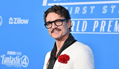 Karriere von Pedro Pascal wäre ohne Auftritt in Kult-Serie gescheitert