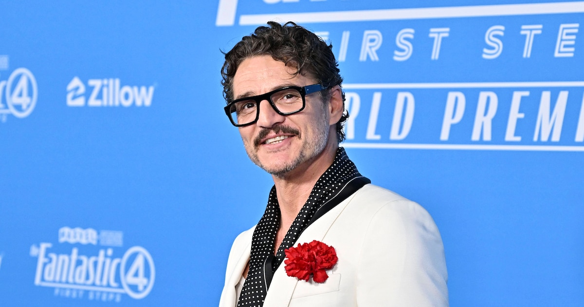Karriere von Pedro Pascal wäre ohne Auftritt in Kult-Serie gescheitert
