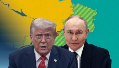 So hoch ist der Preis für die Ukraine