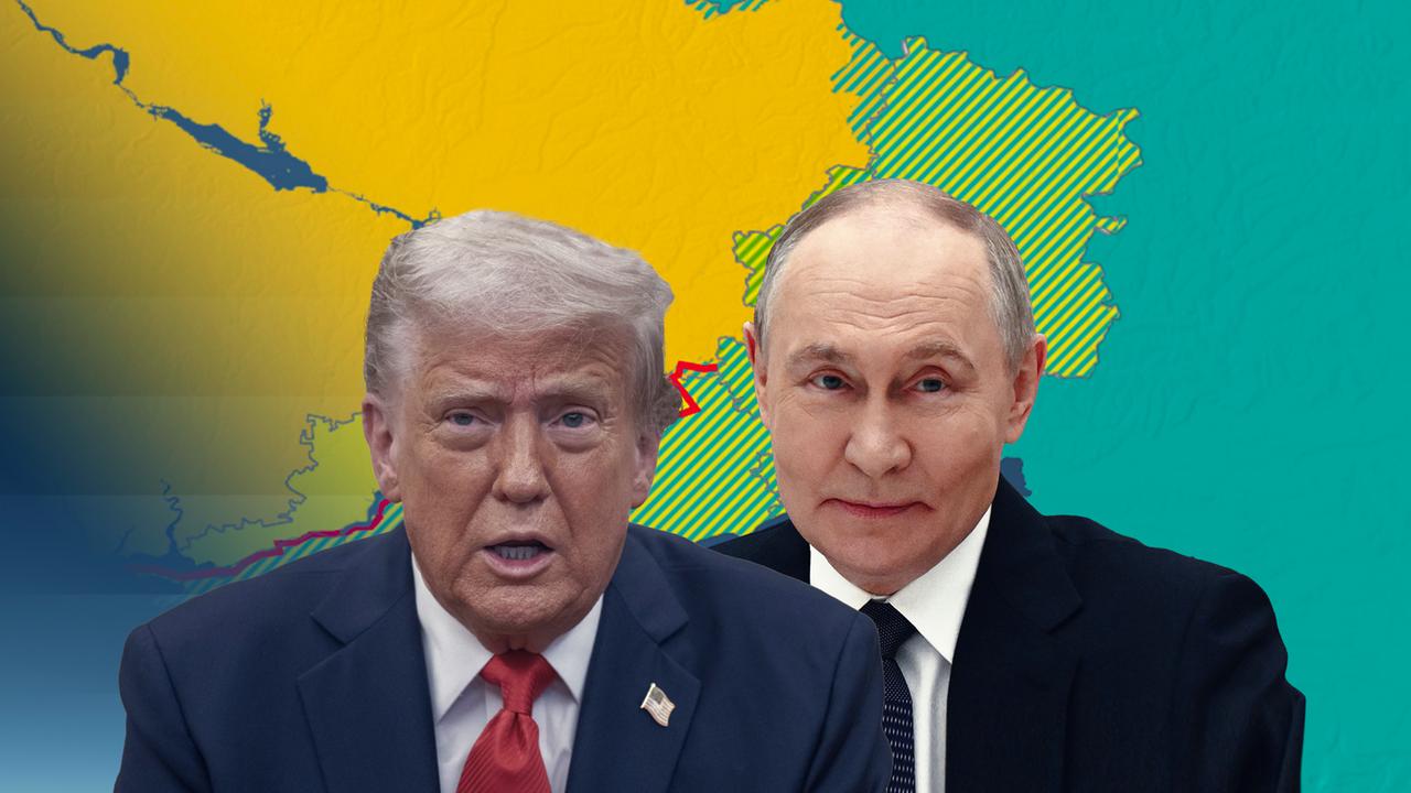 So hoch ist der Preis für die Ukraine