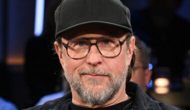 Bjarne Mädel spielt oft skurrile, norddeutsche Charaktere. Gewohnt hat er aber 19 Jahre lang in Berlin.