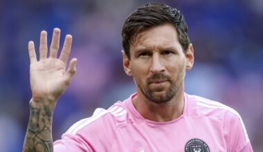 Zurück nach Europa? CL-Klub will Messi verpflichten