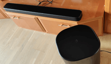 JBL Bar 500MK2 im Test: Soundbar mit riesigem Subwoofer und Dolby Atmos