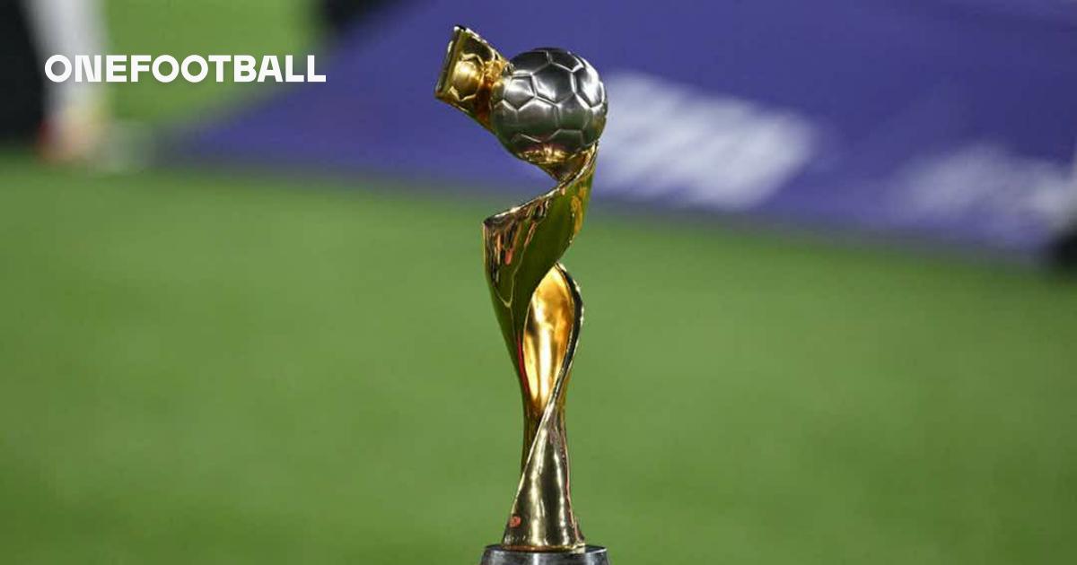 UK submit unopposed bid for 2035 Women’s World Cup