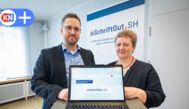 Digitales Portal Schriftgut.SH: Historische Dokumente online zugänglich