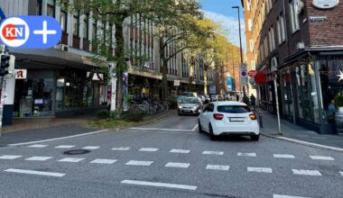 Preußerstraße in Kiel: Stadt gegen Einbahnstraßen-Pläne