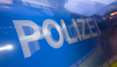 Aktuelle Polizeimeldungen aus Stadt und Umland 08.11.25
