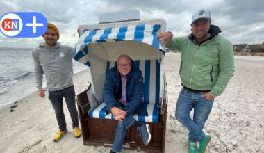 So funktioniert die Buchung über die „Strandbutler“-App