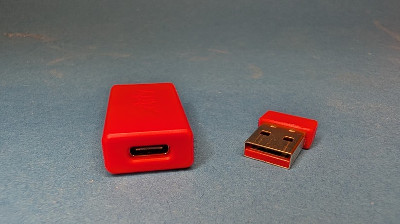 Cherry Xtrfy M8 Wireless - Bilder 