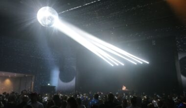 „Forever young“ – So ist es mit Anfang 30 auf einer Ü30-Party