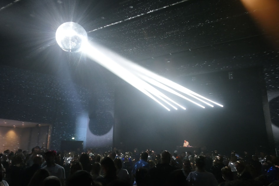 „Forever young“ – So ist es mit Anfang 30 auf einer Ü30-Party