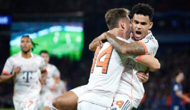 Champions League: Europa verneigt sich nach Sieg gegen PSG: „Die Bayern sind der Chef“ | Sport
